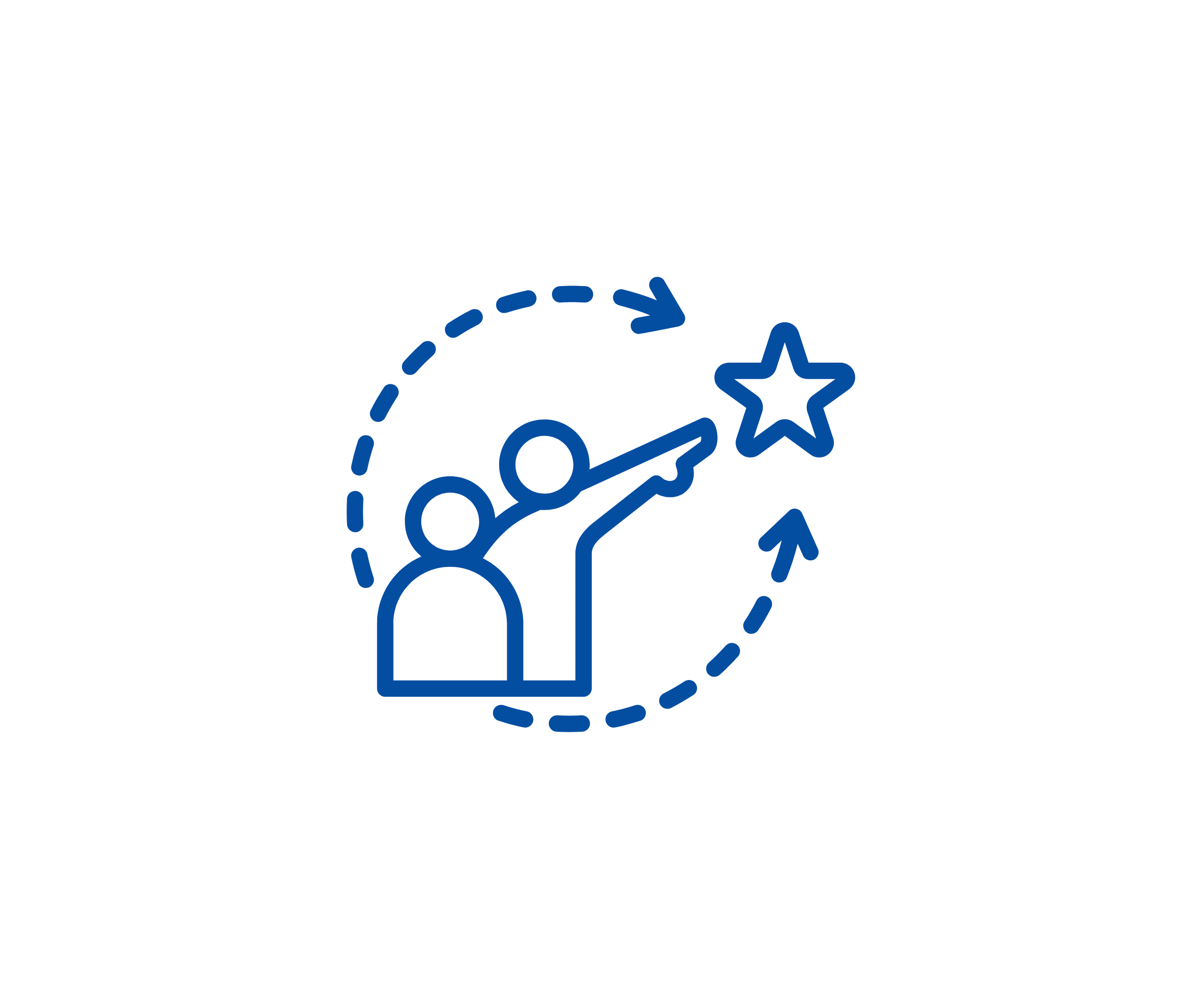 Mentorship Programme icon